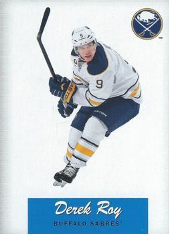 2012 O-Pee-Chee Retro Blank Back
