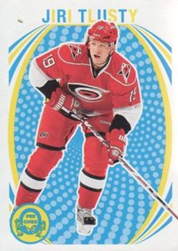 2013 O-Pee-Chee Retro Blank Back