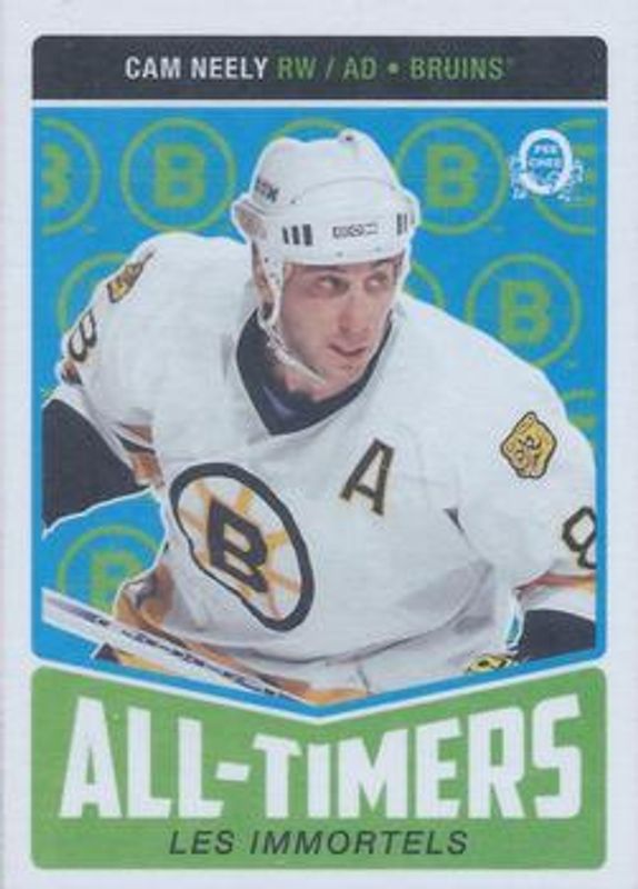 2015 O-Pee-Chee #615 Retro