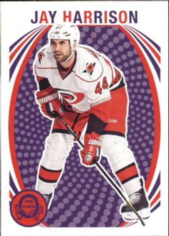 2013 O-Pee-Chee Retro Blank Back