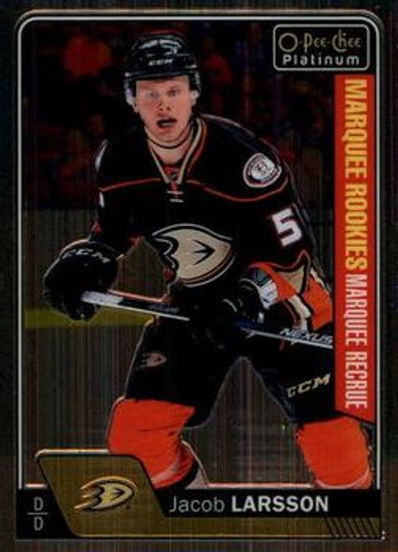 2016 O-Pee-Chee Platinum #169 Base