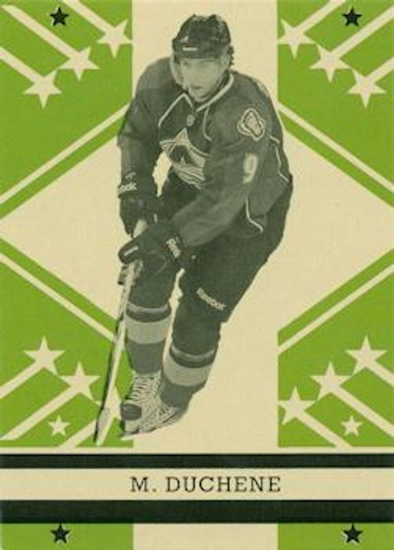 2011 O-Pee-Chee #177 Retro