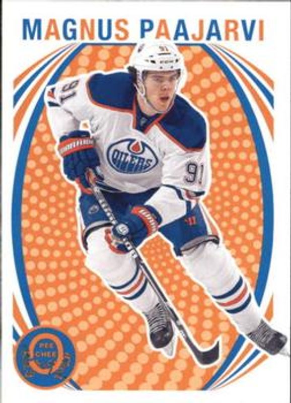 2013 O-Pee-Chee Retro Blank Back