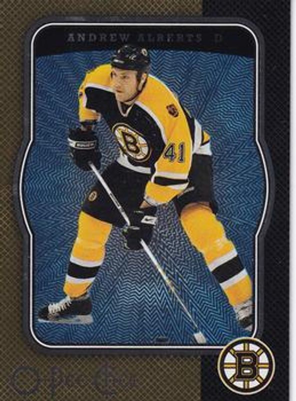 2007 O-Pee-Chee #49 Micromotion