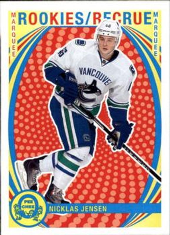 2013 O-Pee-Chee #573 Retro