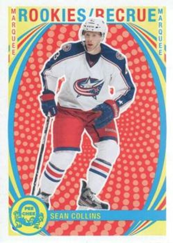 2013 O-Pee-Chee #504 Retro