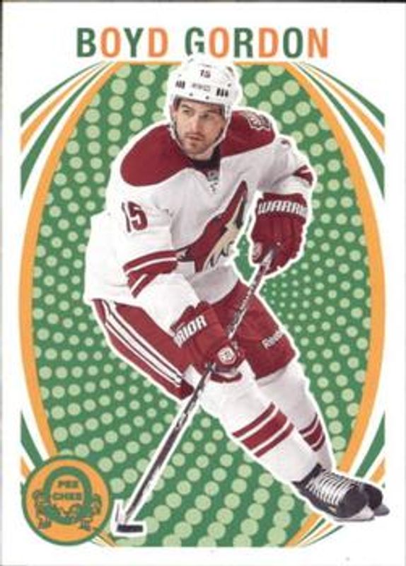 2013 O-Pee-Chee #214 Retro