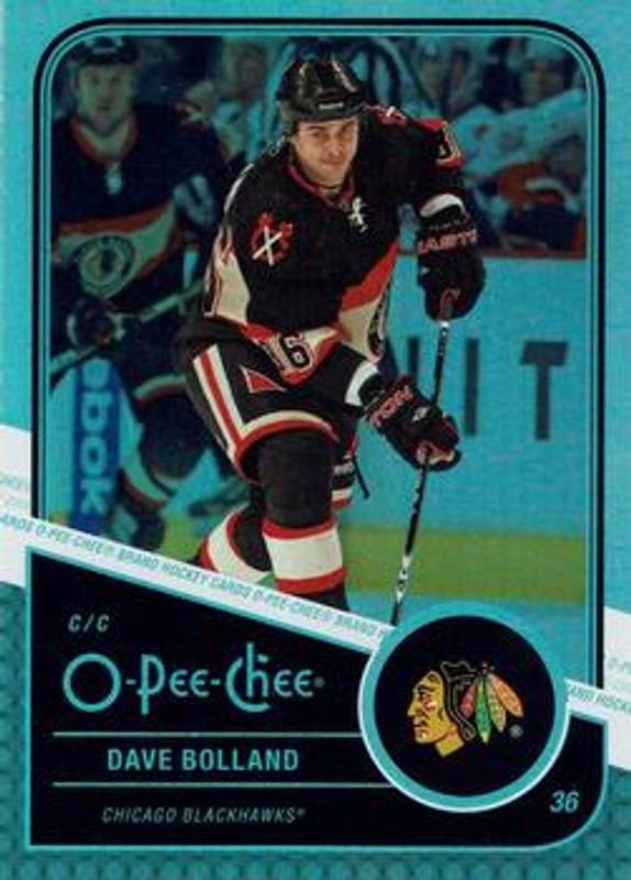 2011 O-Pee-Chee #263 Rainbow