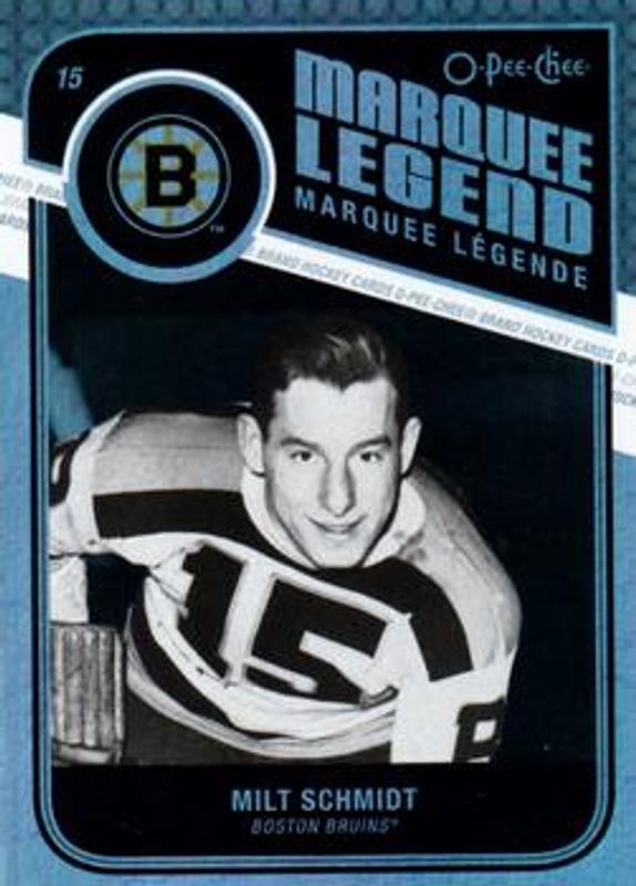 2011 O-Pee-Chee #549 Rainbow