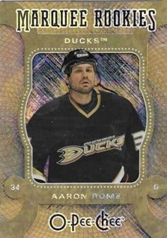 2007 O-Pee-Chee #503 Silver