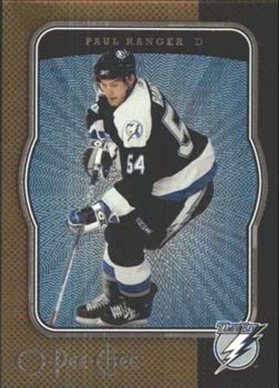 2007 O-Pee-Chee #435 Micromotion