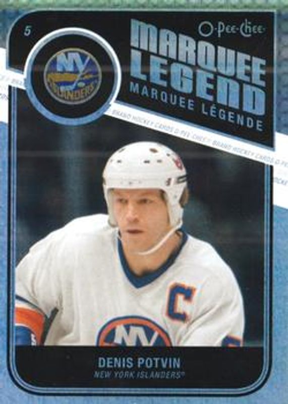 2011 O-Pee-Chee #518 Rainbow