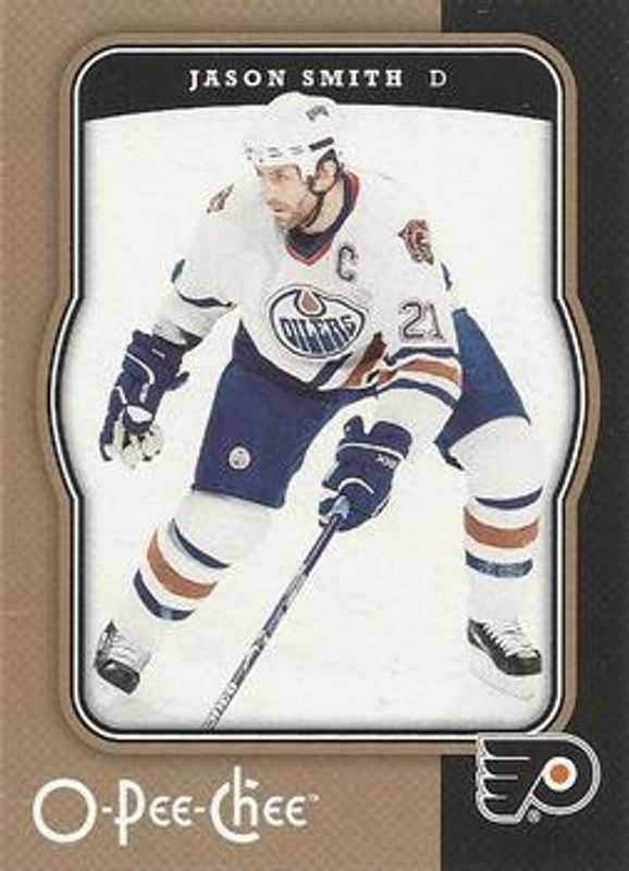 2007 O-Pee-Chee #353 Base