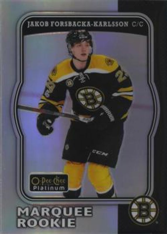 2017 O-Pee-Chee Platinum #R-98 Retro Rainbow