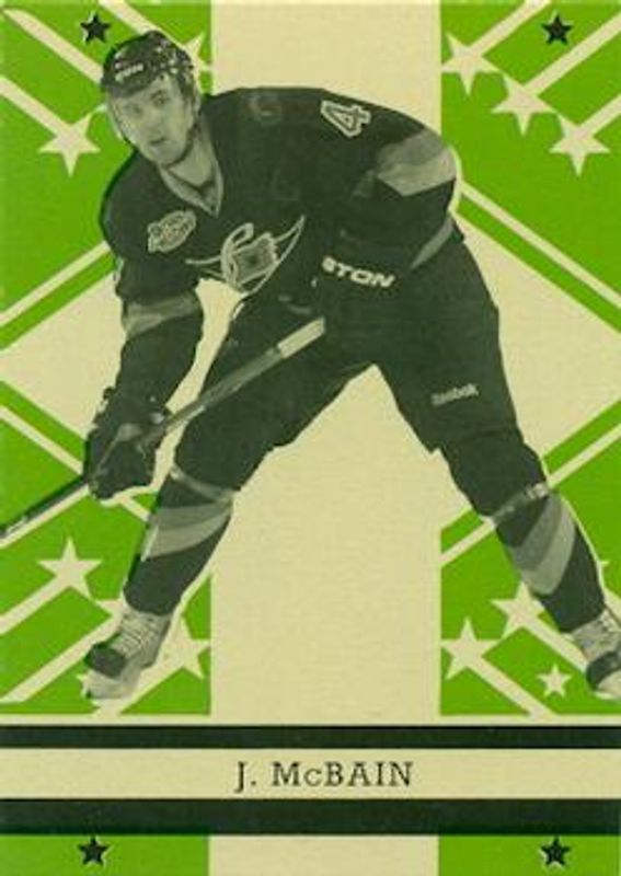 2011 O-Pee-Chee #69 Retro