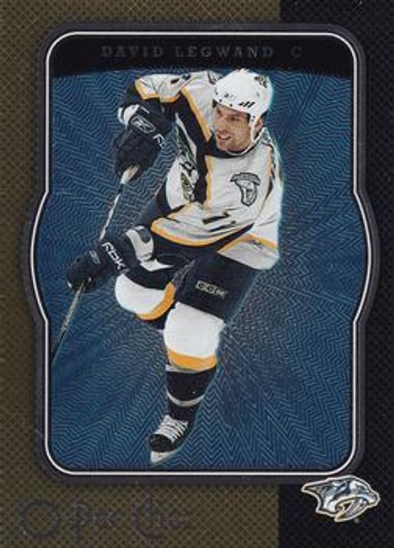 2007 O-Pee-Chee #279 Micromotion