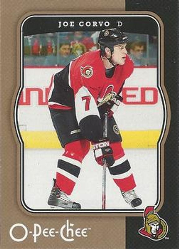 2007 O-Pee-Chee #338 Base