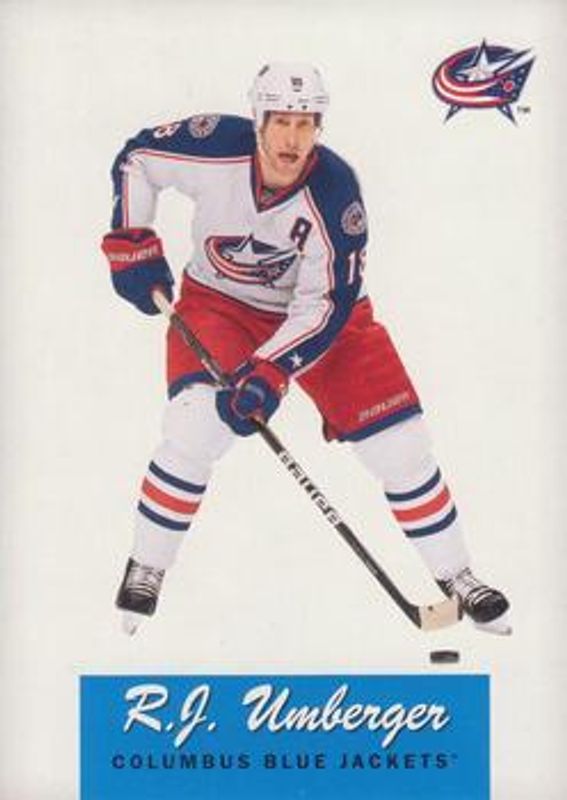 2012 O-Pee-Chee Retro Blank Back