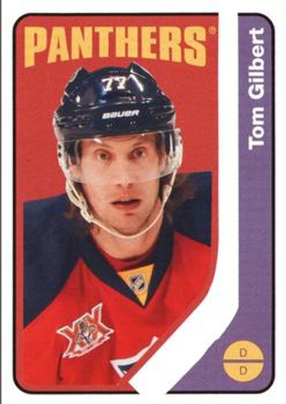 2014 O-Pee-Chee #280 Retro