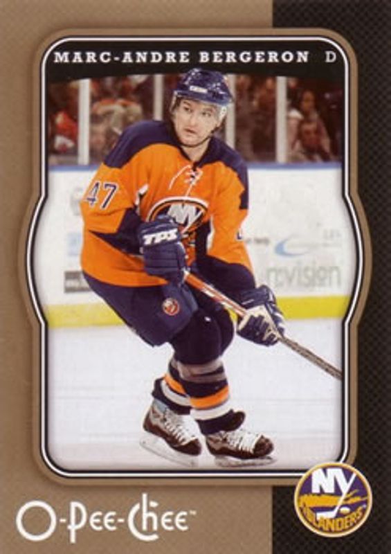 2007 O-Pee-Chee #304 Base