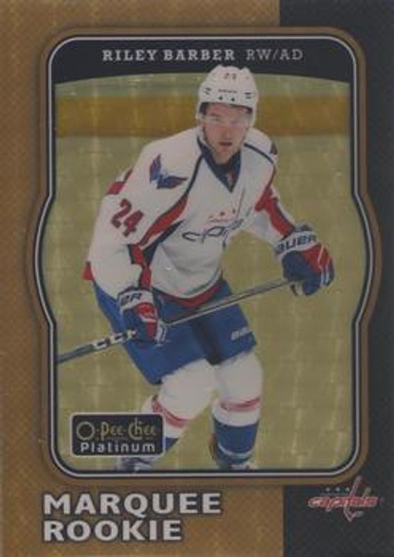 2017 O-Pee-Chee Platinum #R-88 Retro Golden Treasures /1