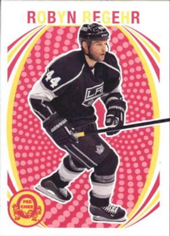 2013 O-Pee-Chee #334 Retro