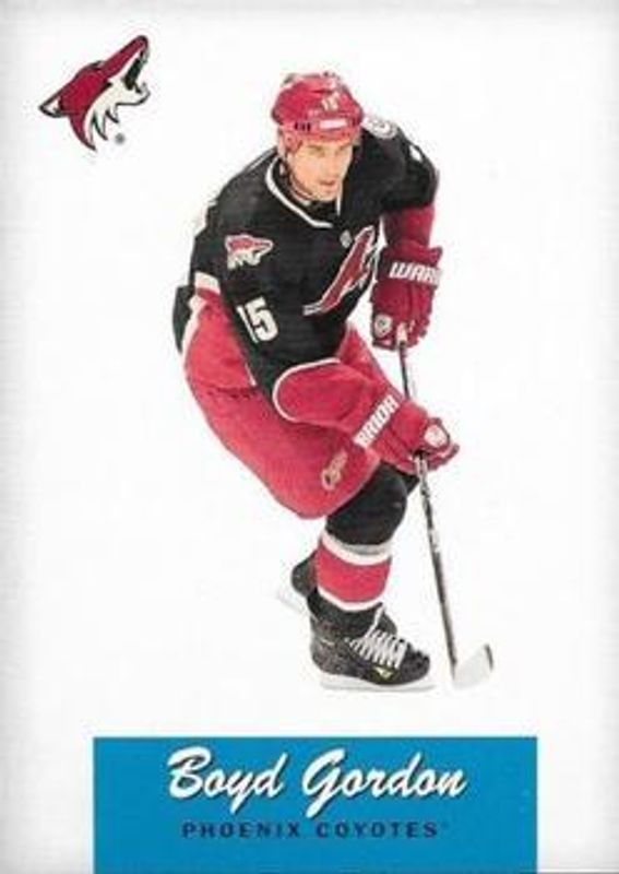 2012 O-Pee-Chee Retro Blank Back