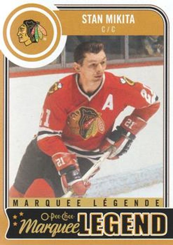 2014 O-Pee-Chee #570 Base