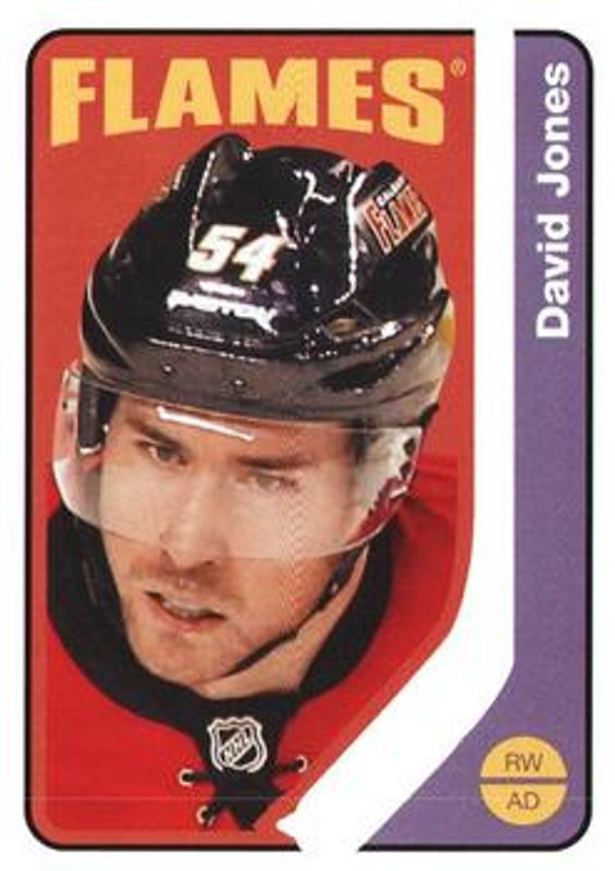 2014 O-Pee-Chee #425 Retro