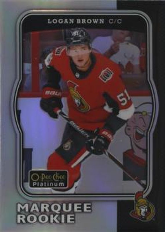 2017 O-Pee-Chee Platinum #R-78 Retro Rainbow