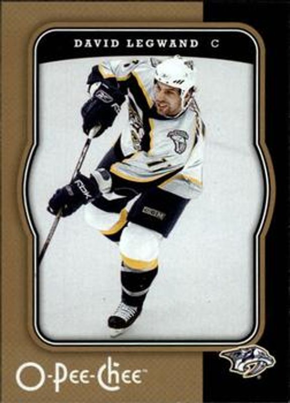 2007 O-Pee-Chee #279 Base