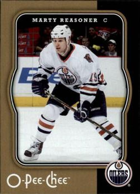 2007 O-Pee-Chee #192 Base