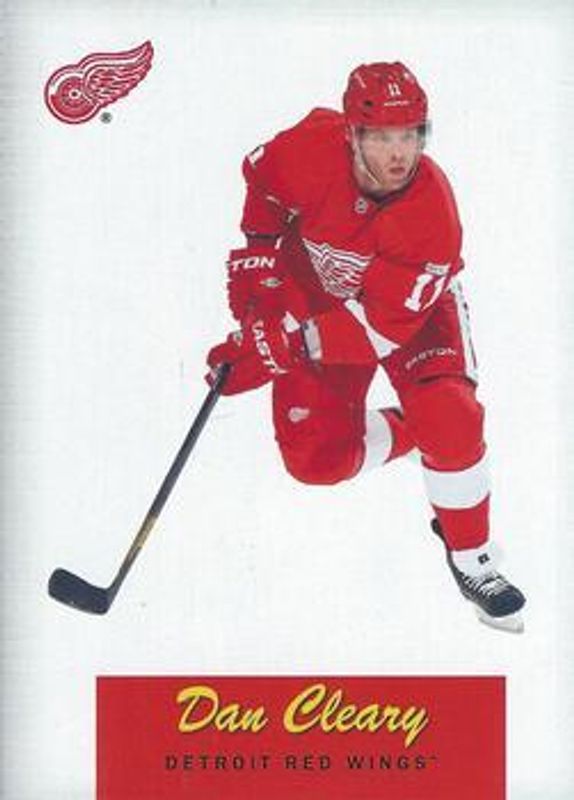 2012 O-Pee-Chee Retro Blank Back