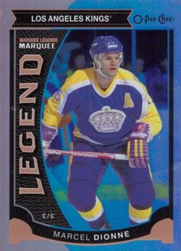 2015 O-Pee-Chee #589 Rainbow