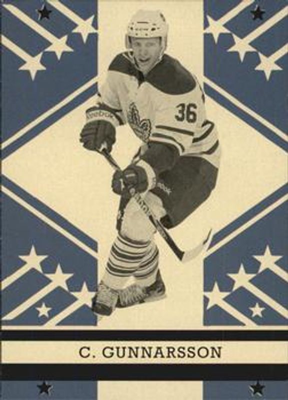 2011 O-Pee-Chee #366 Retro