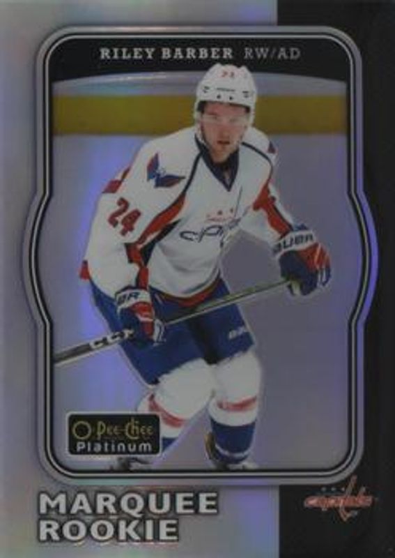 2017 O-Pee-Chee Platinum #R-88 Retro Rainbow