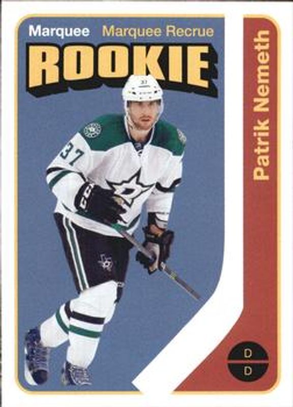 2014 O-Pee-Chee #522 Retro