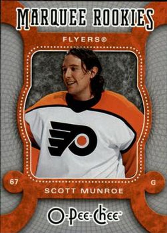 2007 O-Pee-Chee #579 Base