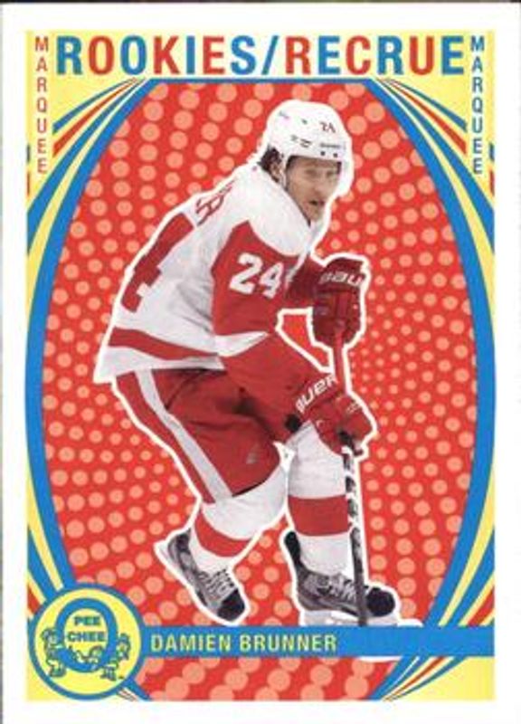 2013 O-Pee-Chee #590 Retro