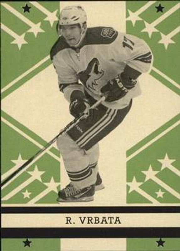 2011 O-Pee-Chee #313 Retro