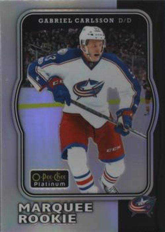 2017 O-Pee-Chee Platinum #R-94 Retro Rainbow