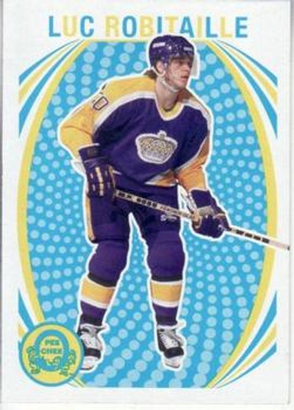 2013 O-Pee-Chee #50 Retro
