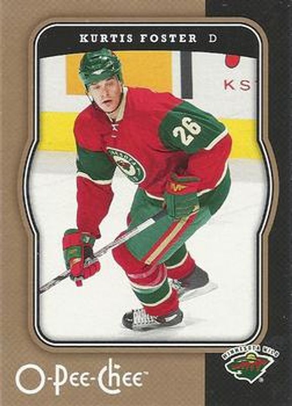 2007 O-Pee-Chee #245 Base