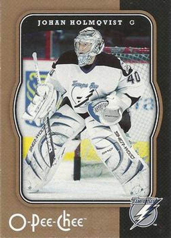 2007 O-Pee-Chee #448 Base