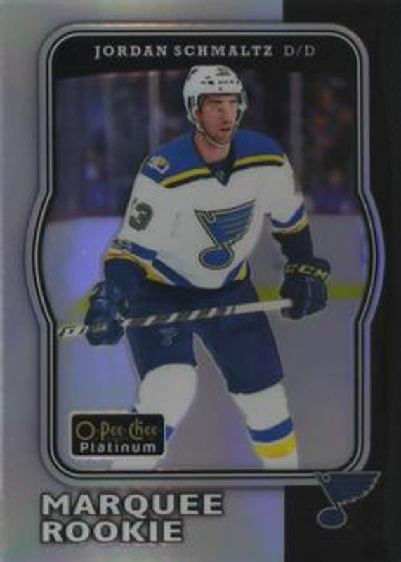 2017 O-Pee-Chee Platinum #R-92 Retro Rainbow
