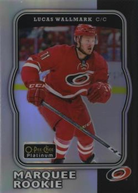 2017 O-Pee-Chee Platinum #R-91 Retro Rainbow