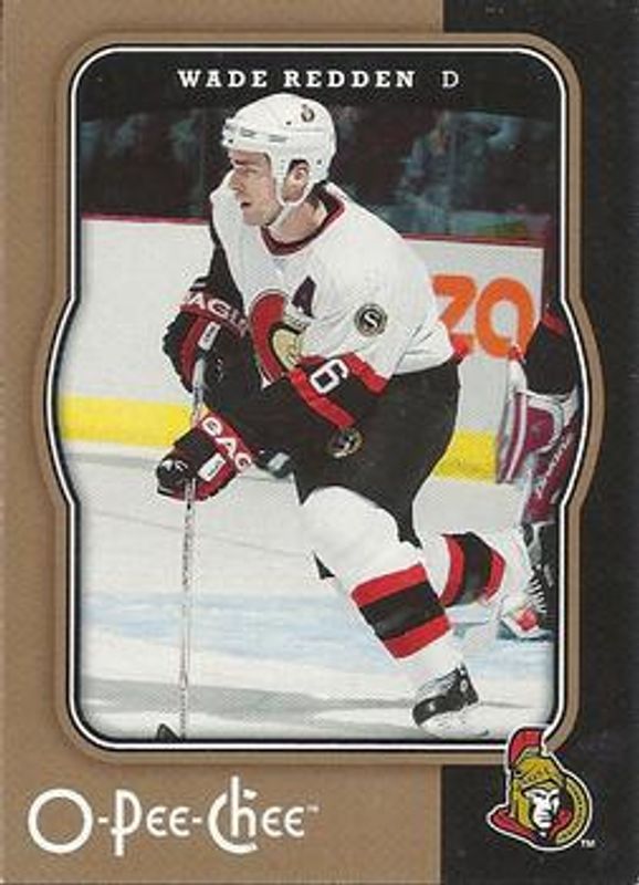 2007 O-Pee-Chee #337 Base