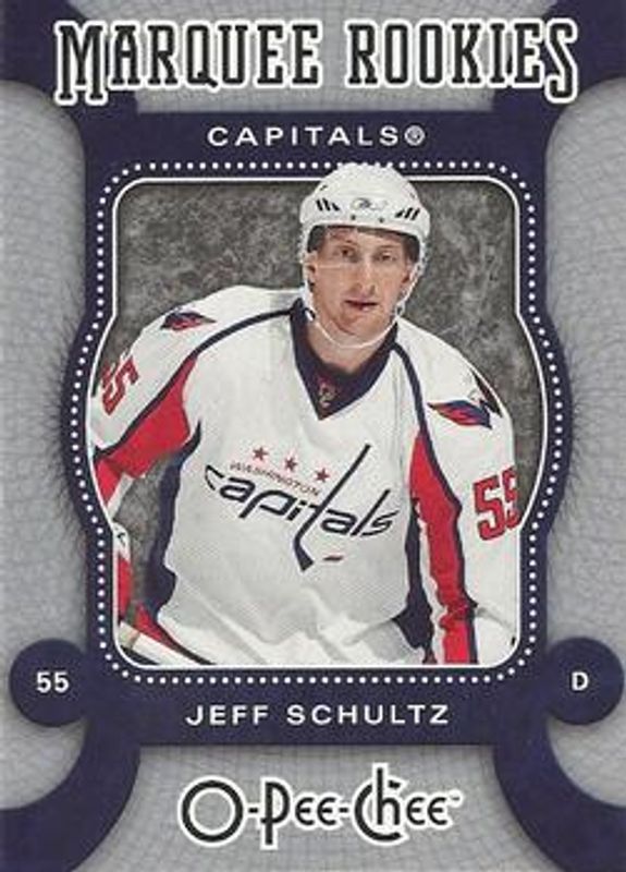 2007 O-Pee-Chee #599 Base
