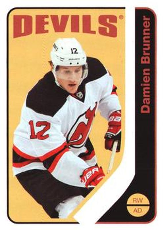 2014 O-Pee-Chee #403 Retro