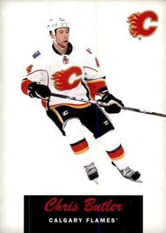 2012 O-Pee-Chee Retro Blank Back